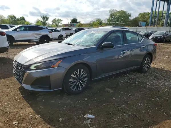 1N4BL4DV4SN305803 2025 NISSAN ALTIMA - Image 1