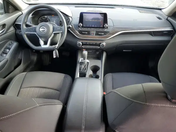 1N4BL4DV4SN305803 2025 NISSAN ALTIMA - Image 8