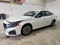 1N4BL4DV4SN305994 2025 NISSAN ALTIMA