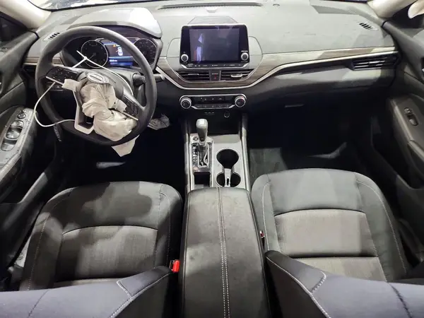 1N4BL4DV4SN305994 2025 NISSAN ALTIMA - Image 8