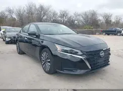 1N4BL4DV4SN306305 2025 NISSAN ALTIMA