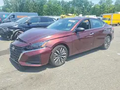 1N4BL4DV4SN306367 2025 NISSAN ALTIMA