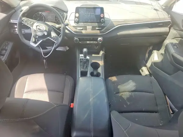 1N4BL4DV4SN306367 2025 NISSAN ALTIMA - Image 8