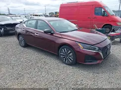 1N4BL4DV4SN306403 2025 NISSAN ALTIMA