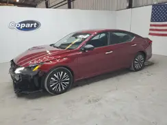 1N4BL4DV4SN306417 2025 NISSAN ALTIMA