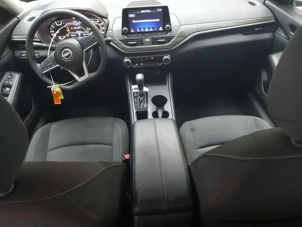 1N4BL4DV4SN306417 2025 NISSAN ALTIMA - Image 8