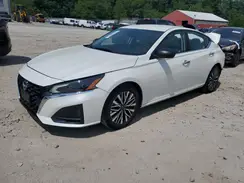 1N4BL4DV4SN307048 2025 NISSAN ALTIMA