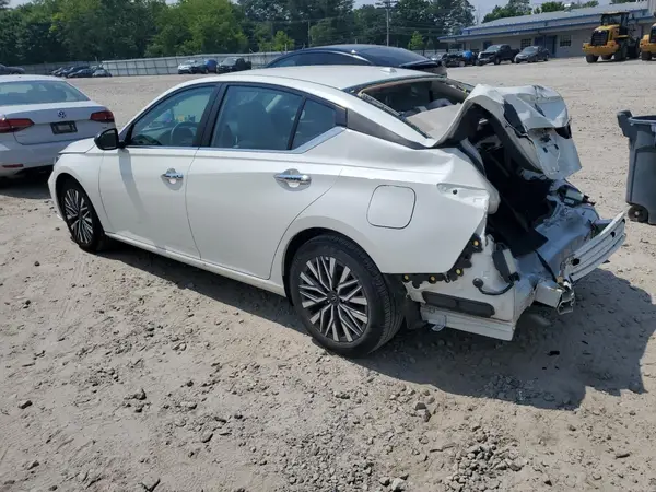 1N4BL4DV4SN307048 2025 NISSAN ALTIMA - Image 2