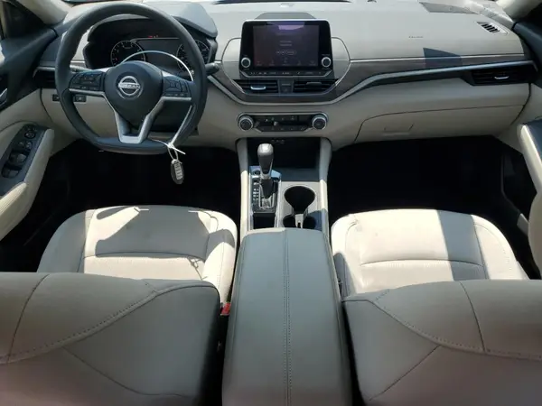 1N4BL4DV4SN307048 2025 NISSAN ALTIMA - Image 8
