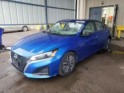 1N4BL4DV4SN307406 2025 NISSAN ALTIMA