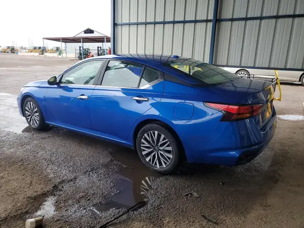 1N4BL4DV4SN307406 2025 NISSAN ALTIMA - Image 2