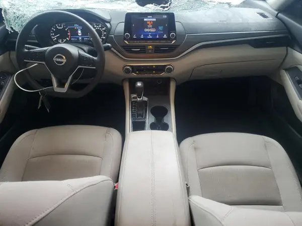 1N4BL4DV4SN307406 2025 NISSAN ALTIMA - Image 8
