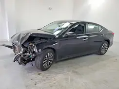 1N4BL4DV4SN307471 2025 NISSAN ALTIMA