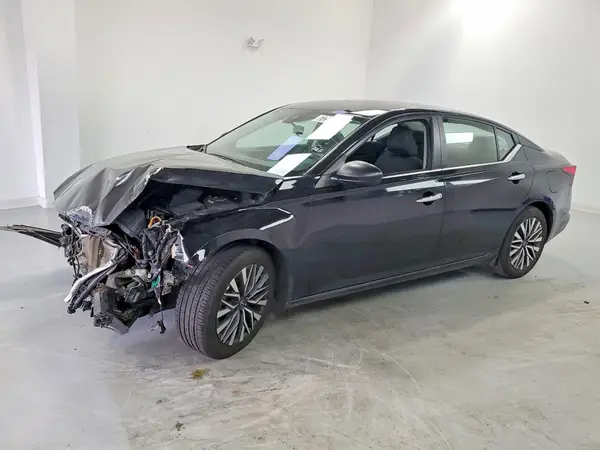 1N4BL4DV4SN307471 2025 NISSAN ALTIMA - Image 1