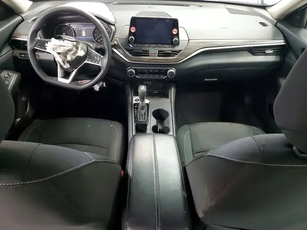 1N4BL4DV4SN307471 2025 NISSAN ALTIMA - Image 8
