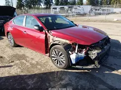 1N4BL4DV4SN307714 2025 NISSAN ALTIMA