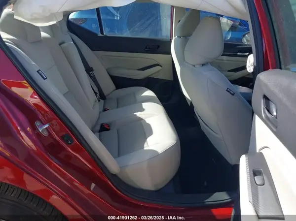 1N4BL4DV4SN307776 2025 NISSAN ALTIMA - Image 8