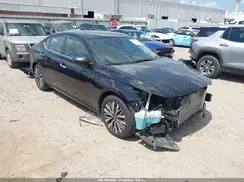 1N4BL4DV4SN307891 2025 NISSAN ALTIMA