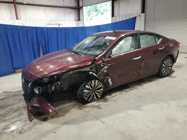 1N4BL4DV4SN309124 2025 NISSAN ALTIMA - Image 1