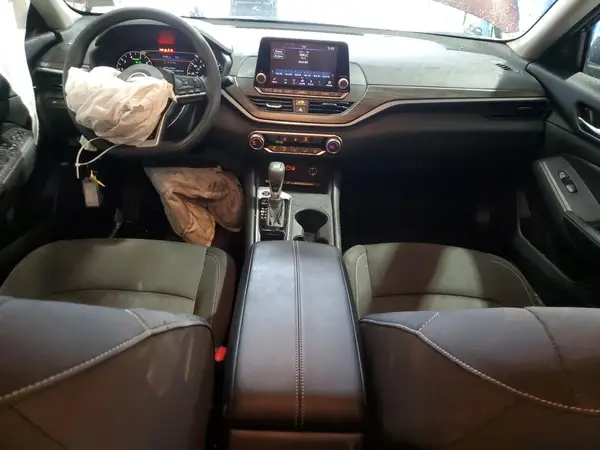 1N4BL4DV4SN309124 2025 NISSAN ALTIMA - Image 8