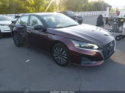 1N4BL4DV4SN310306 2025 NISSAN ALTIMA