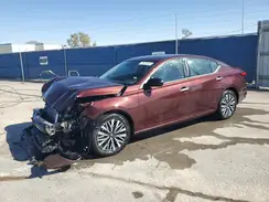 1N4BL4DV4SN310385 2025 NISSAN ALTIMA
