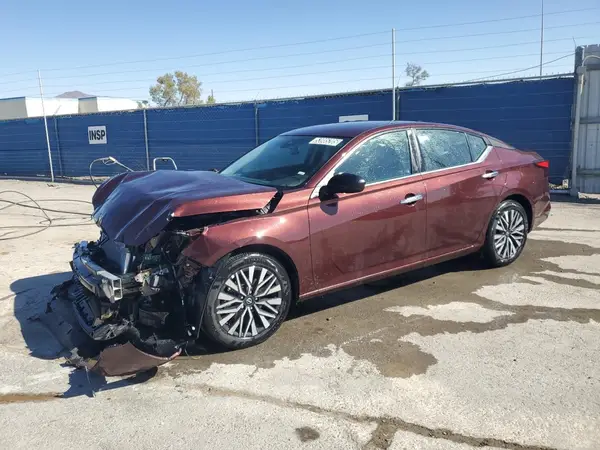 1N4BL4DV4SN310385 2025 NISSAN ALTIMA - Image 1
