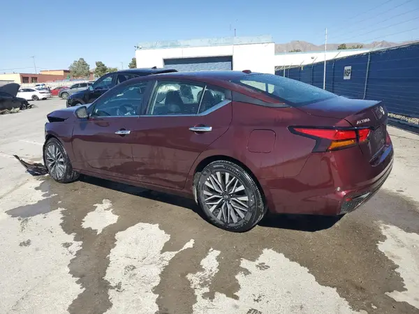1N4BL4DV4SN310385 2025 NISSAN ALTIMA - Image 2