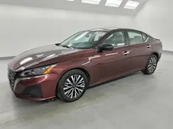 1N4BL4DV4SN310418 2025 NISSAN ALTIMA