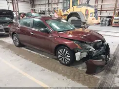 1N4BL4DV4SN310466 2025 NISSAN ALTIMA