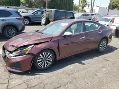 1N4BL4DV4SN310502 2025 NISSAN ALTIMA