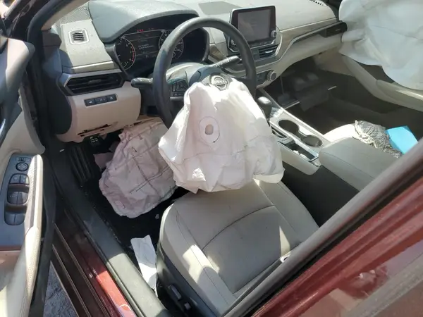 1N4BL4DV4SN310502 2025 NISSAN ALTIMA - Image 8
