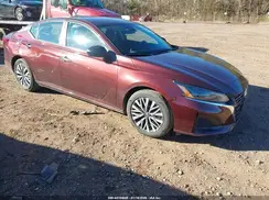 1N4BL4DV4SN310922 2025 NISSAN ALTIMA