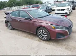 1N4BL4DV4SN311648 2025 NISSAN ALTIMA