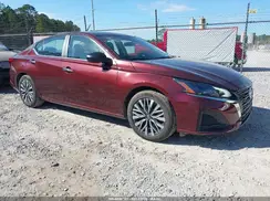 1N4BL4DV4SN311763 2025 NISSAN ALTIMA