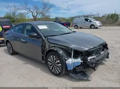 1N4BL4DV4SN312055 2025 NISSAN ALTIMA