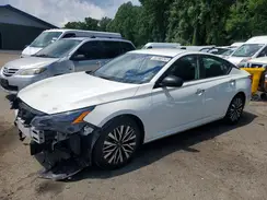 1N4BL4DV4SN312380 2025 NISSAN ALTIMA