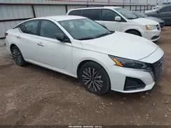1N4BL4DV4SN312458 2025 NISSAN ALTIMA