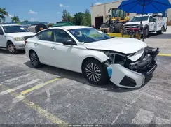 1N4BL4DV4SN313528 2025 NISSAN ALTIMA