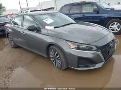 1N4BL4DV4SN314050 2025 NISSAN ALTIMA
