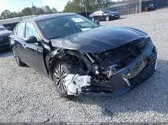 1N4BL4DV4SN315358 2025 NISSAN ALTIMA