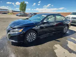 1N4BL4DV4SN316400 2025 NISSAN ALTIMA
