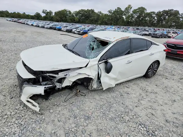 1N4BL4DV4SN316882 2025 NISSAN ALTIMA - Image 1