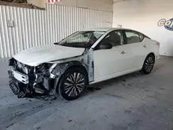 1N4BL4DV4SN317157 2025 NISSAN ALTIMA