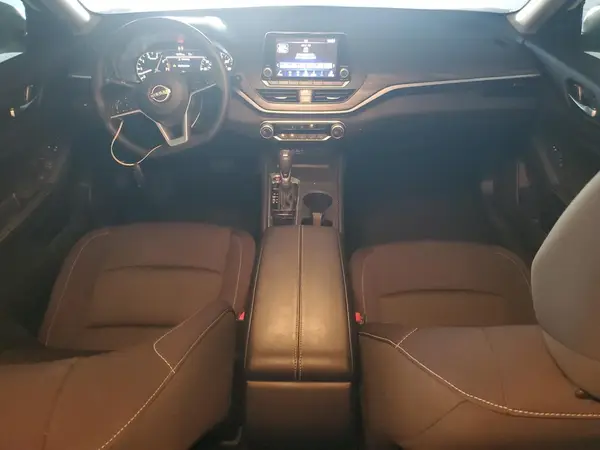 1N4BL4DV4SN317157 2025 NISSAN ALTIMA - Image 8