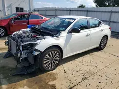 1N4BL4DV4SN317501 2025 NISSAN ALTIMA