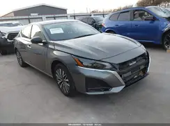 1N4BL4DV4SN317790 2025 NISSAN ALTIMA