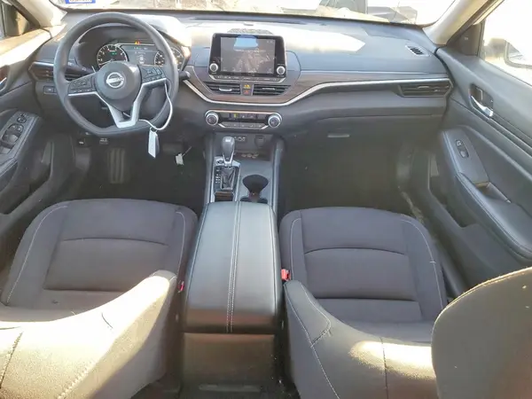 1N4BL4DV4SN317868 2025 NISSAN ALTIMA - Image 8