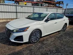 1N4BL4DV4SN318082 2025 NISSAN ALTIMA
