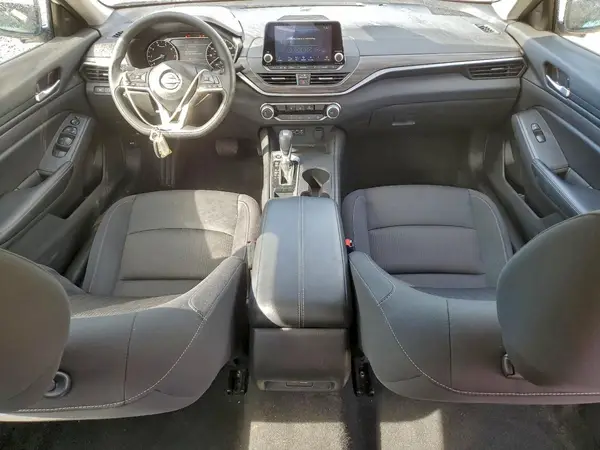 1N4BL4DV4SN318082 2025 NISSAN ALTIMA - Image 8